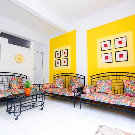 Lotus 4Bhk Villa Lonavla Exterior foto