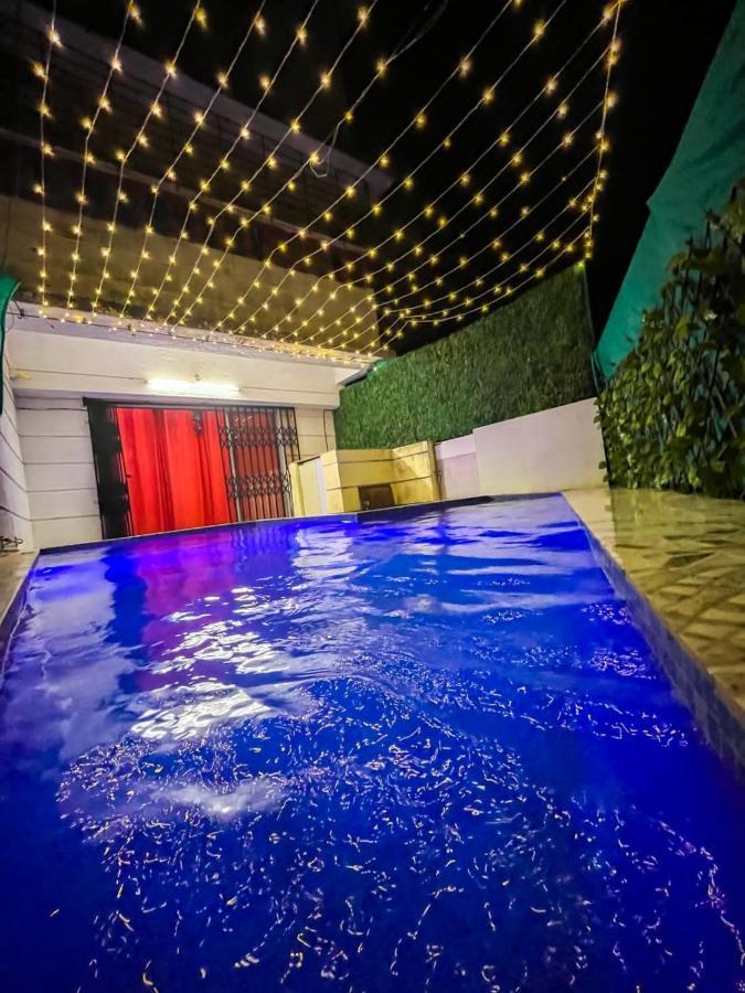 Lotus 4Bhk Villa Lonavla Exterior foto