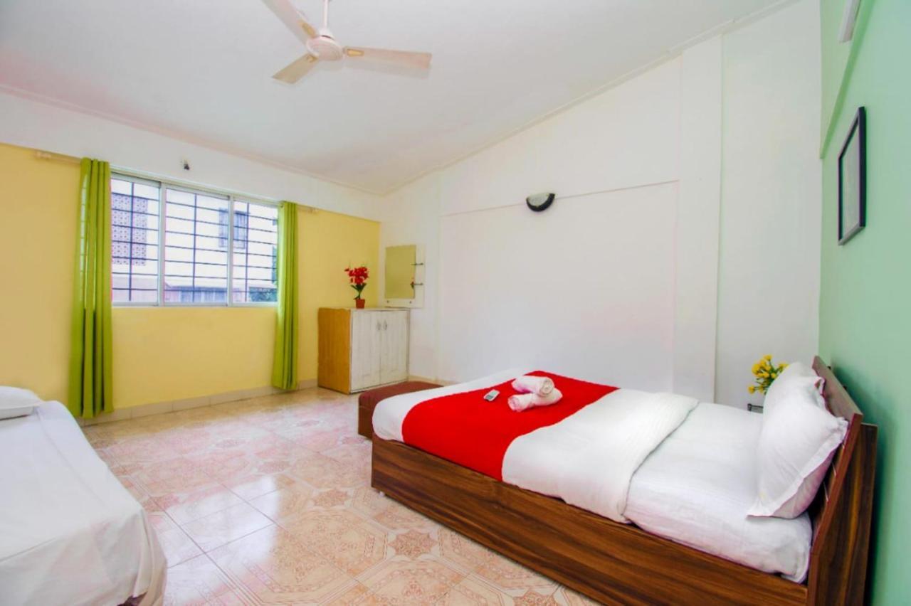 Lotus 4Bhk Villa Lonavla Exterior foto