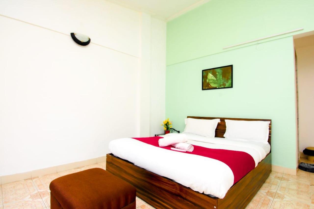 Lotus 4Bhk Villa Lonavla Exterior foto